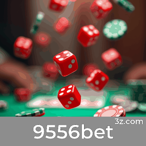 9556bet: Experiência de Cassino Imersiva para Brasileiros