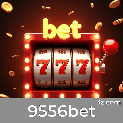 9556bet: Experiência de Cassino Imersiva para Brasileiros