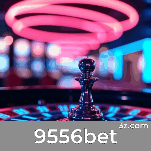 9556bet: Experiência de Cassino Imersiva para Brasileiros