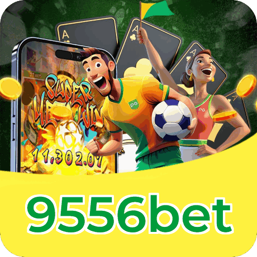 Instalação Android 9556bet