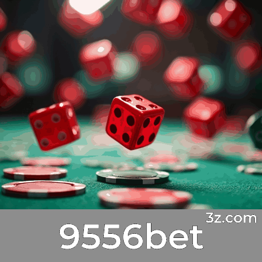 9556bet: Cassino Premiado e Apostas Seguras