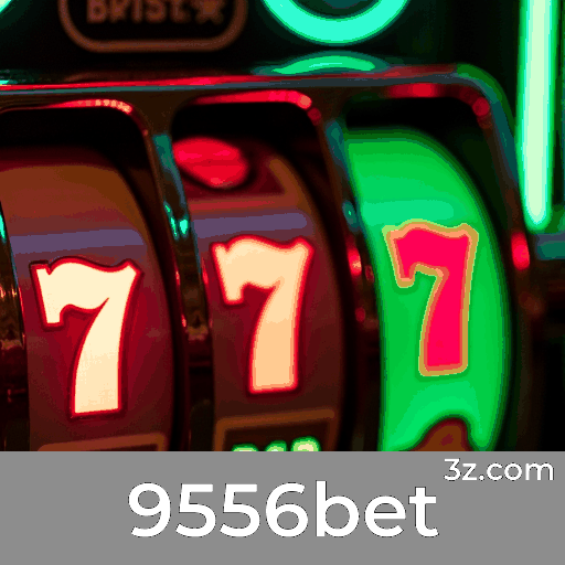 9556bet: Experiência de Cassino Imersiva para Brasileiros