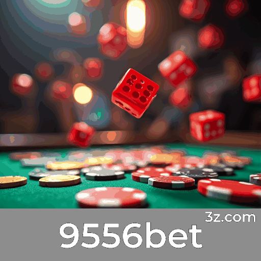 9556bet: Experiência de Cassino Imersiva para Brasileiros